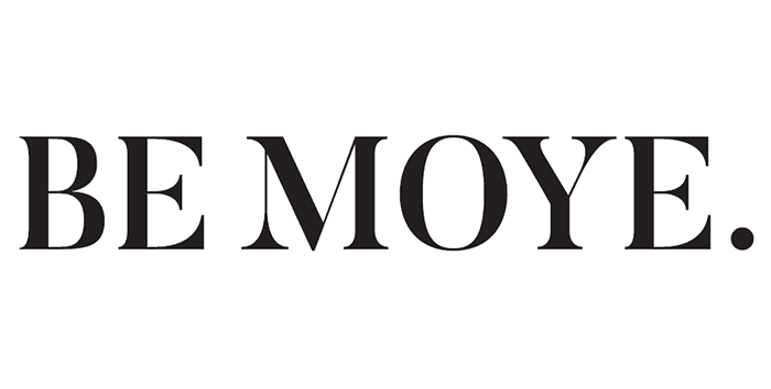 Be moye_logo