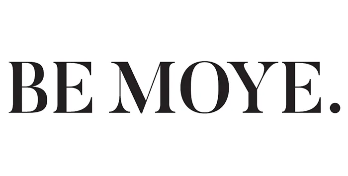 Be moye_logo