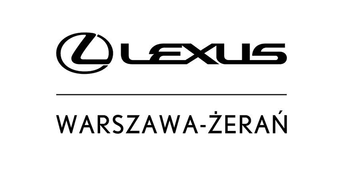 Lexus Warszawa-Zeran_logo