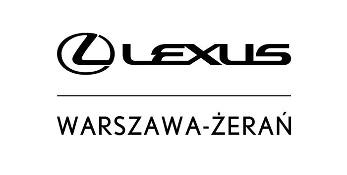 Lexus Warszawa-Zeran_logo