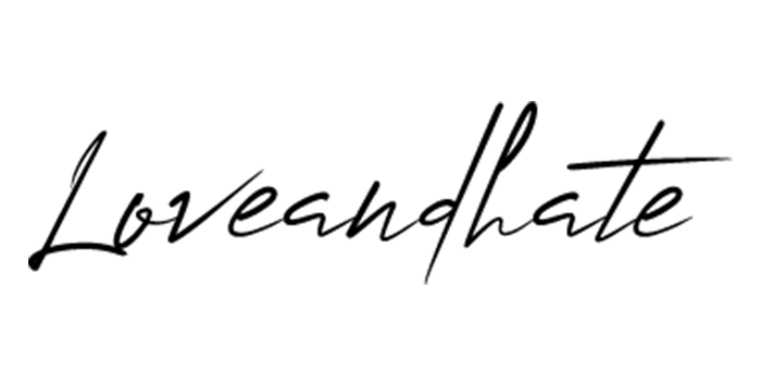 Loveandhate_logo
