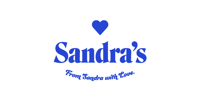 Sandras_logo