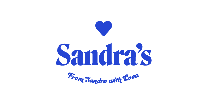 Sandras_logo